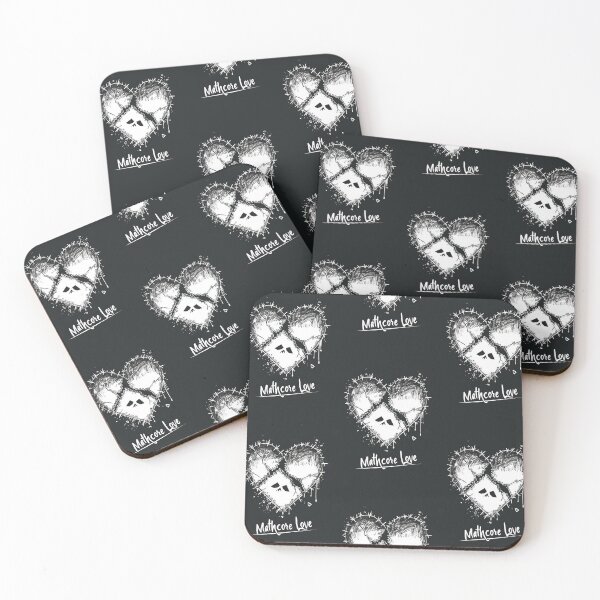 Item preview, MathCore Love: This genre music is my style designed and sold by Piotrek0001.