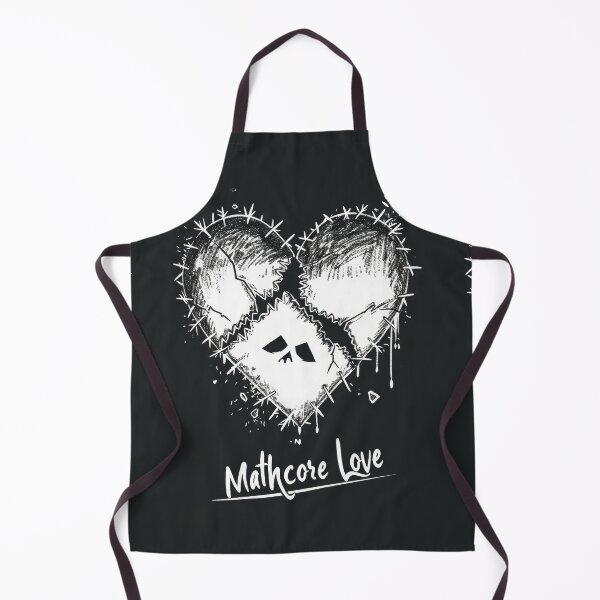 Item preview, MathCore Love: This genre music is my style designed and sold by Piotrek0001.