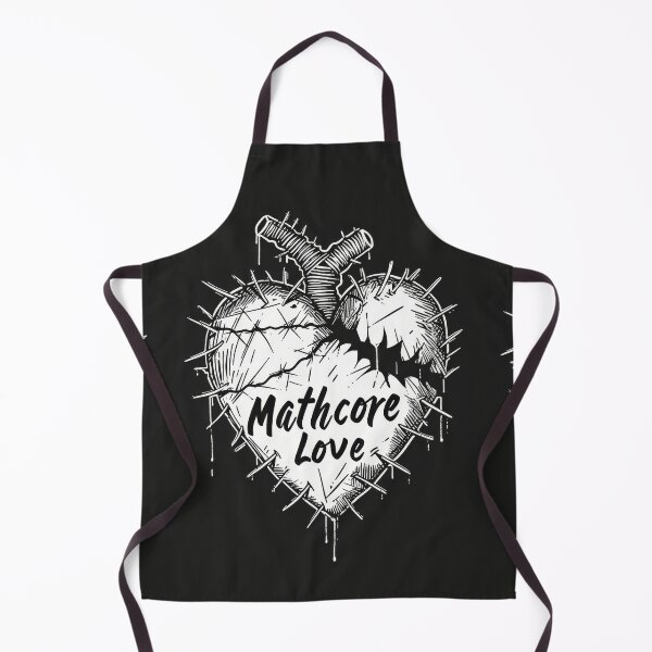 Item preview, MathCore Love: This genre music is my style designed and sold by Piotrek0001.