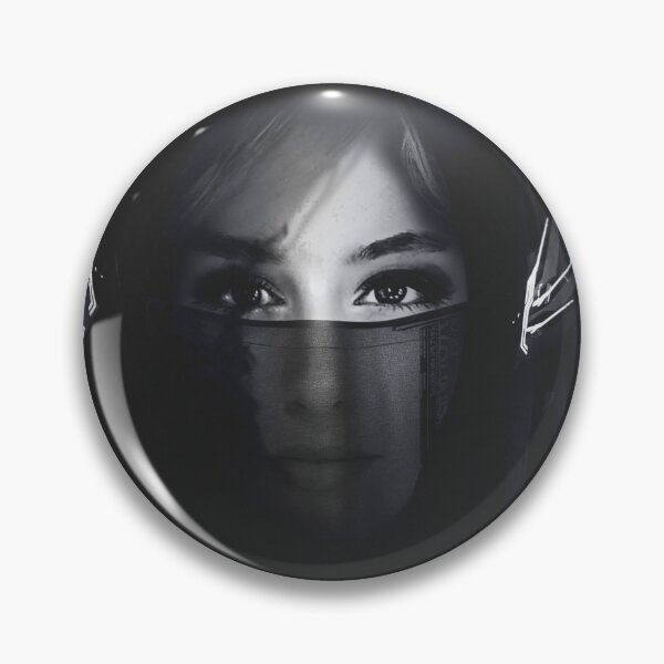 Item preview, Talessa - Covered designed and sold by Glamtech-store.