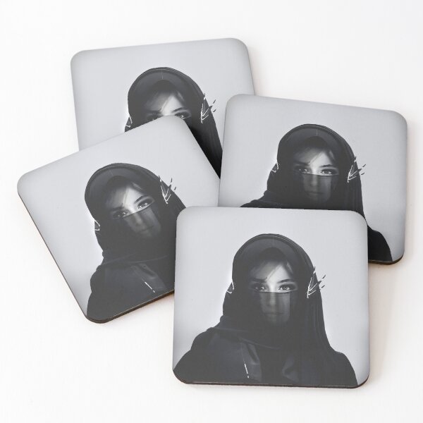 Item preview, Talessa - Covered designed and sold by Glamtech-store.
