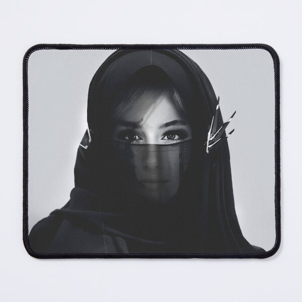Item preview, Talessa - Covered designed and sold by Glamtech-store.