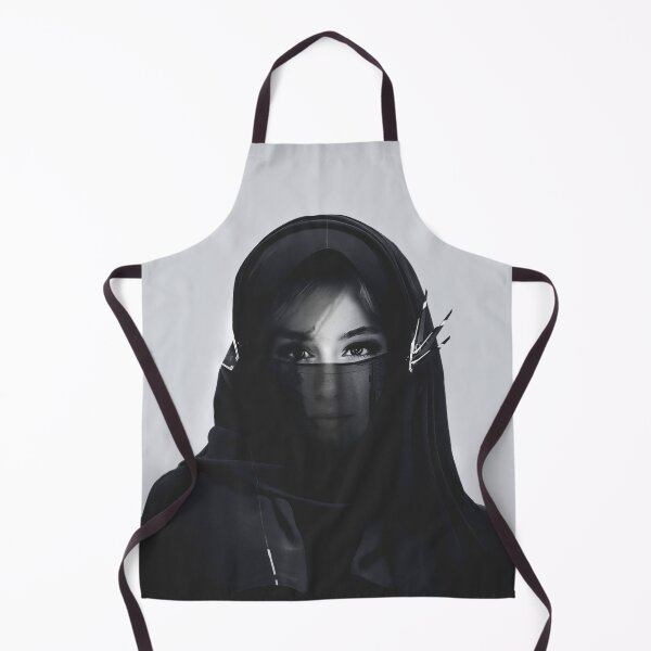 Item preview, Talessa - Covered designed and sold by Glamtech-store.