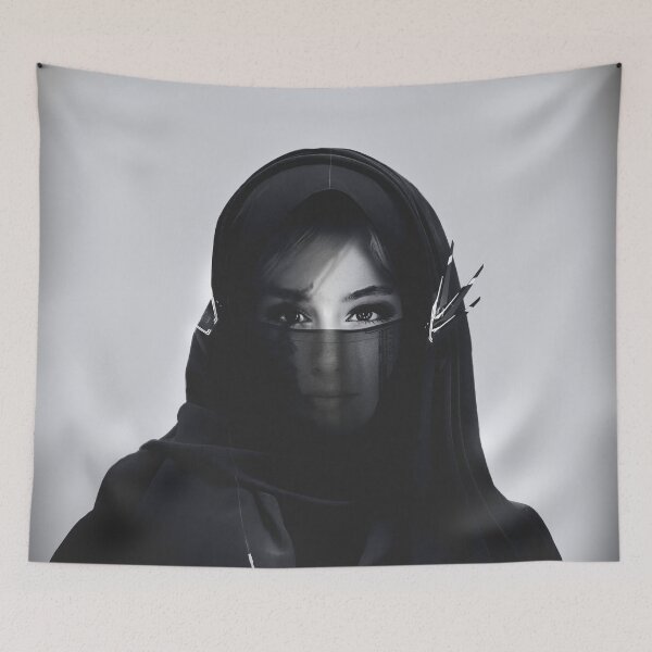 Item preview, Talessa - Covered designed and sold by Glamtech-store.