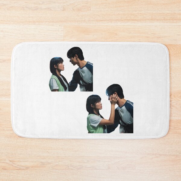 Item preview, Lovely Runner kdrama, lovely runner kdrama  designed and sold by Mydramalist.
