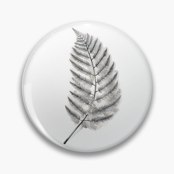 Item preview, Silver Fern designed and sold by HOMETOWN86.