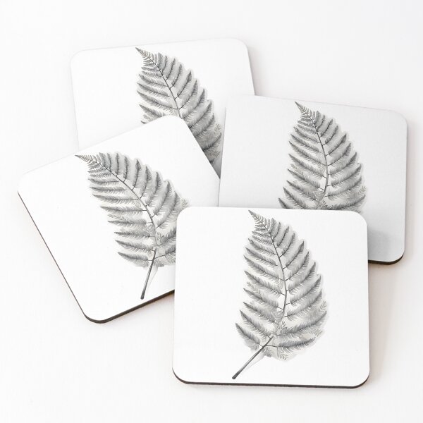 Item preview, Silver Fern designed and sold by HOMETOWN86.