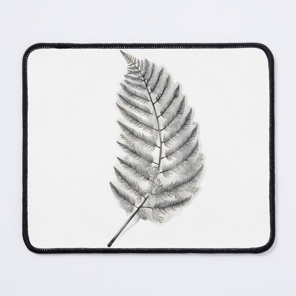 Item preview, Silver Fern designed and sold by HOMETOWN86.