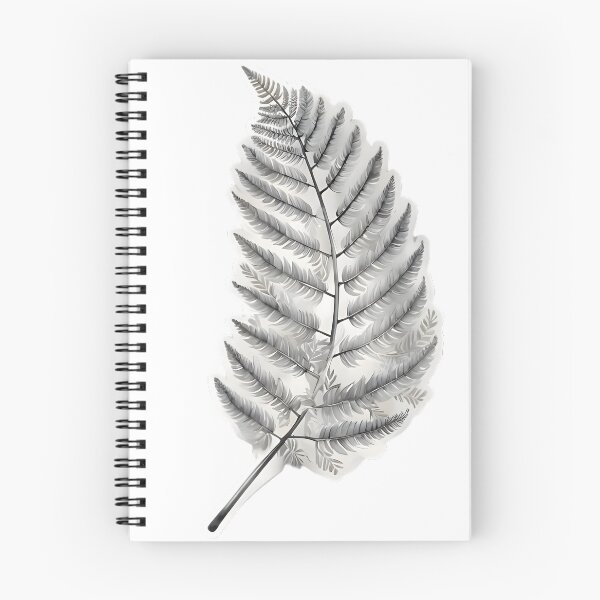 Item preview, Silver Fern designed and sold by HOMETOWN86.