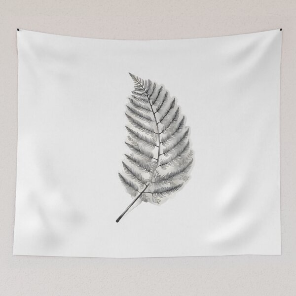 Item preview, Silver Fern designed and sold by HOMETOWN86.