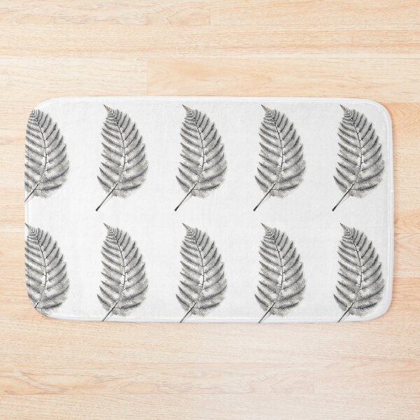 Item preview, Silver Fern designed and sold by HOMETOWN86.