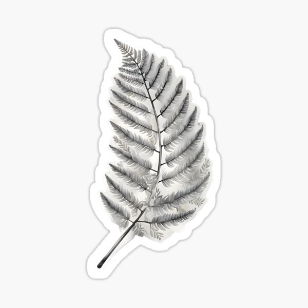 Item preview, Silver Fern designed and sold by hometown86.