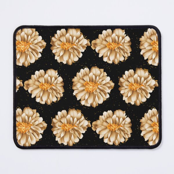 Item preview, Whimsical Petals: Playful Floral Finesse designed and sold by DunuStore.