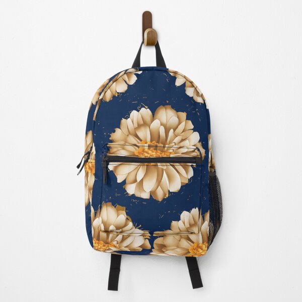 Item preview, Whimsical Petals: Playful Floral Finesse designed and sold by DunuStore.