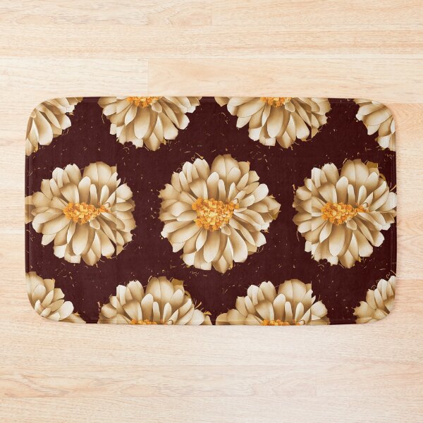 Item preview, Whimsical Petals: Playful Floral Finesse designed and sold by DunuStore.