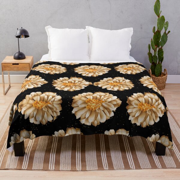 Item preview, Whimsical Petals: Playful Floral Finesse designed and sold by DunuStore.