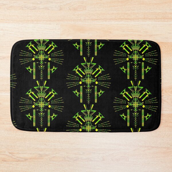 Item preview, Throne Earth Cyberpunk Symbol designed and sold by ByteMode.