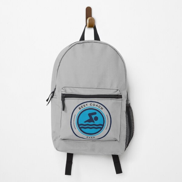 Item preview, Best Swimming Coach Gift designed and sold by SoyMoni.