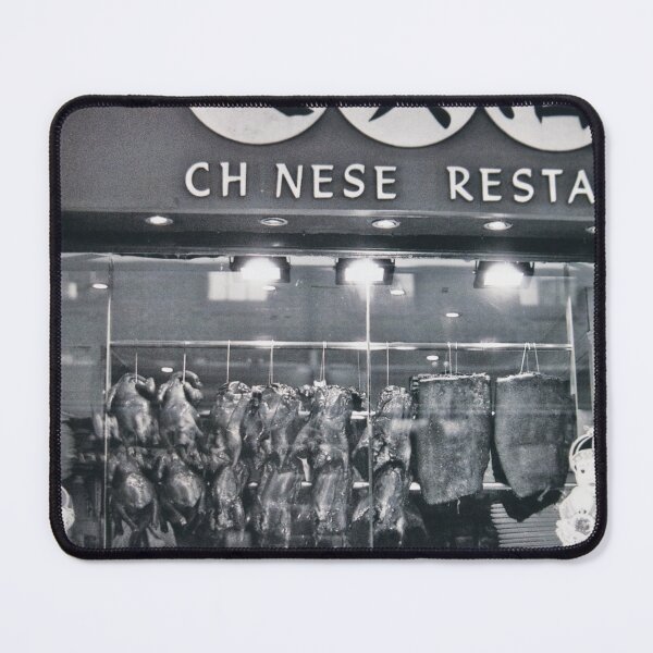 Item preview, A chinatown window designed and sold by Freidel.