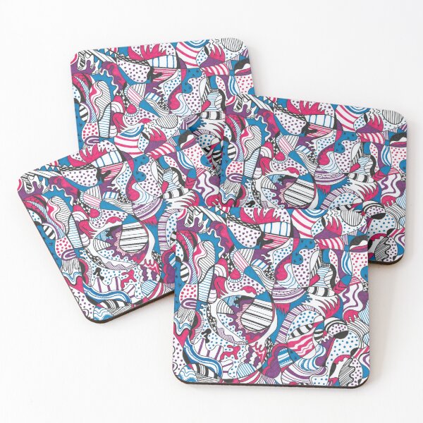 Item preview, A4 Edition designed and sold by WibbleSH.