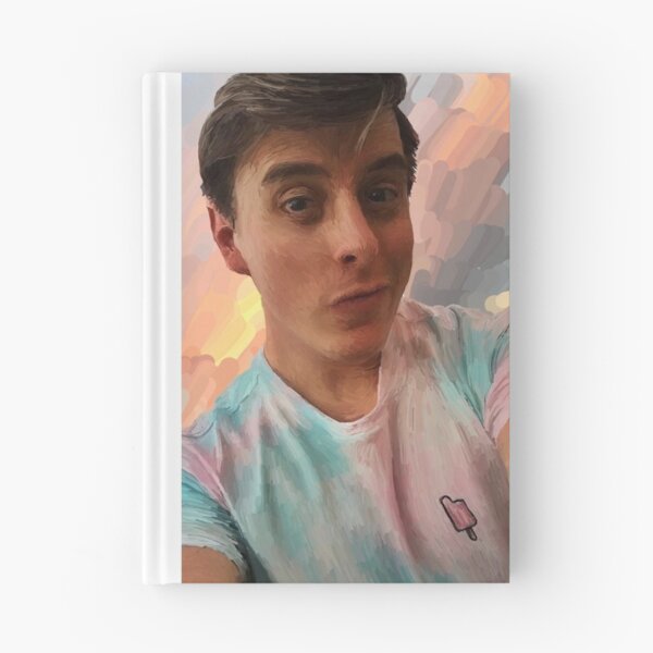 Item preview, Thomas Sanders designed and sold by sadiearts.