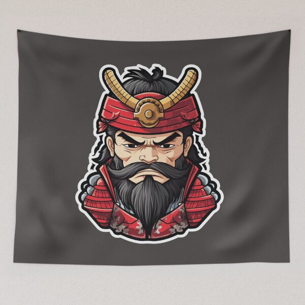Item preview, Warrior designed and sold by 71Lion.