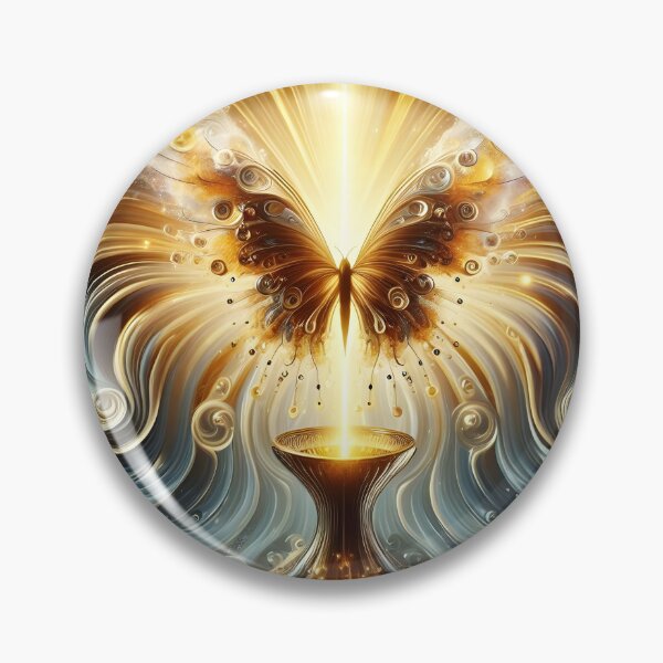 Item preview, The awakening soul designed and sold by 7dfrequencies.