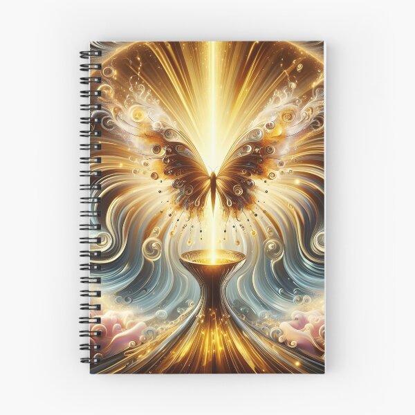 Item preview, The awakening soul designed and sold by 7dfrequencies.