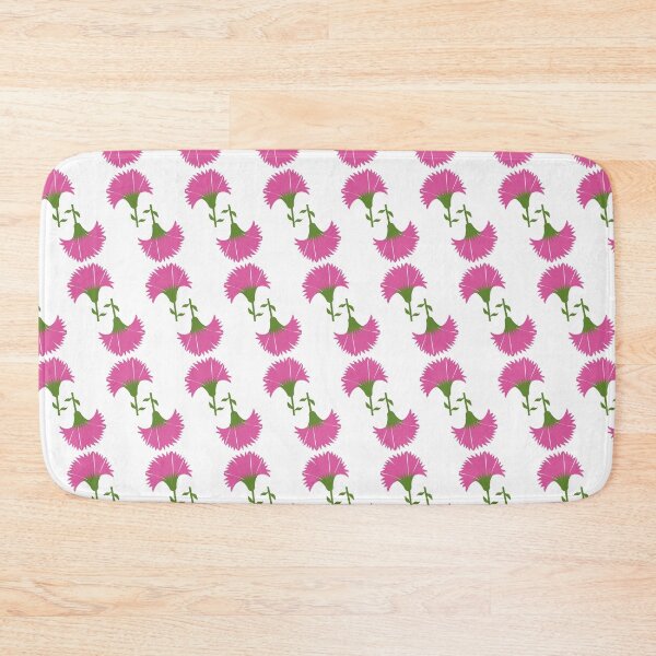 Item preview, Pink clove flowers designed and sold by mohamedeldin.