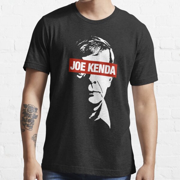 Joe Kenda T Shirt For Sale By Jenifercall Redbubble My My My Joe Kenda T Shirts White My 4005