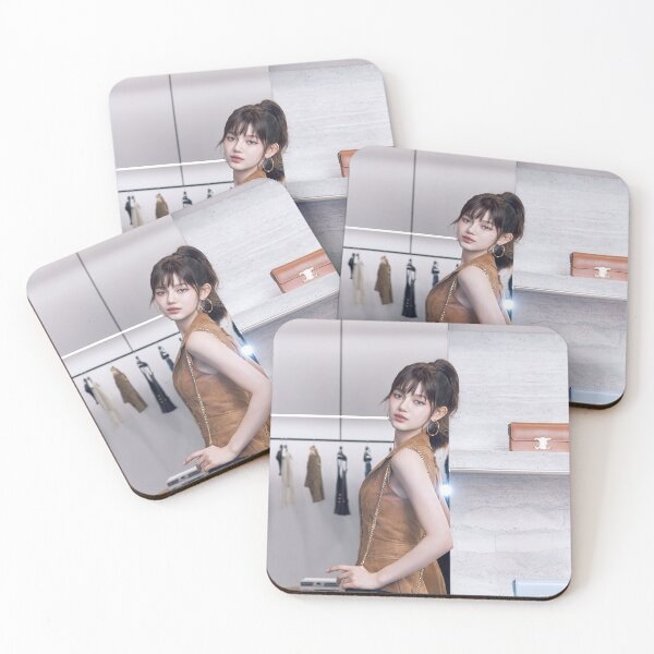 Item preview, Danielle Bubble Gum Super Shy Cool With You ETA New Zip designed and sold by Valereekmerch.