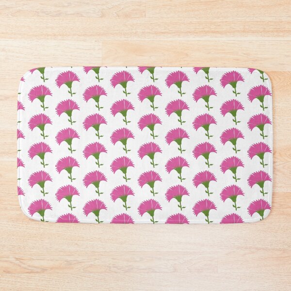 Item preview, Pink Clove flowers designed and sold by mohamedeldin.