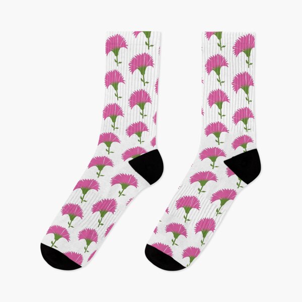 Item preview, Pink Clove flowers designed and sold by mohamedeldin.