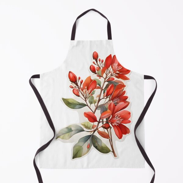 Item preview, Ceibo (Erythrina crista-galli) designed and sold by HOMETOWN86.
