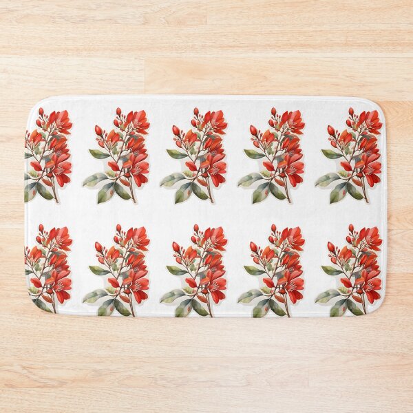 Item preview, Ceibo (Erythrina crista-galli) designed and sold by HOMETOWN86.