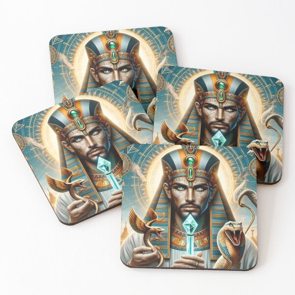 Item preview, Egyptian Magic designed and sold by 7dfrequencies.