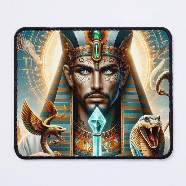 Item preview, Egyptian Magic designed and sold by 7dfrequencies.