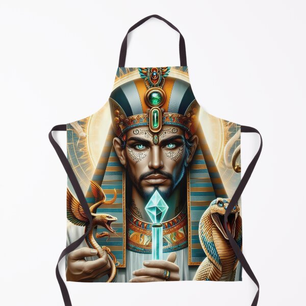 Item preview, Egyptian Magic designed and sold by 7dfrequencies.