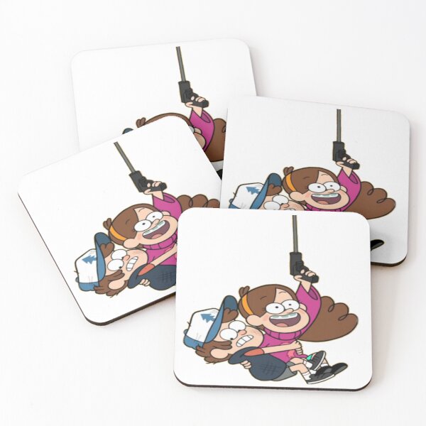 Item preview, Gravity falls  designed and sold by Crazy meh.