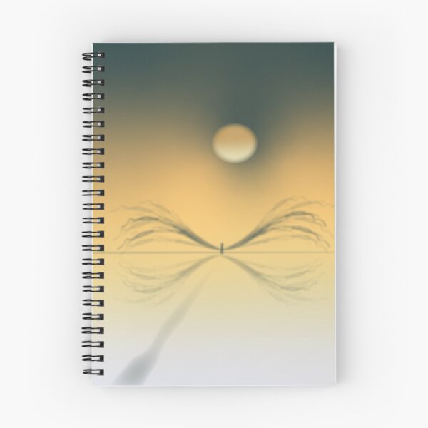 Item preview, Infinitely Wandering Angel designed and sold by Cosmic-Fandom.