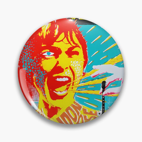 Item preview,  Flaming Lips London designed and sold by RachelHearon.