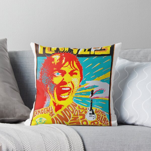 Item preview,  Flaming Lips London designed and sold by RachelHearon.