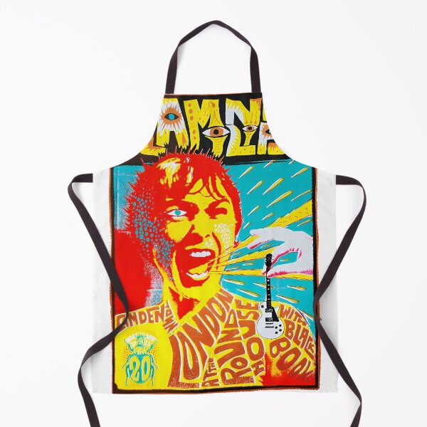 Item preview, Flaming Lips London designed and sold by RachelHearon.