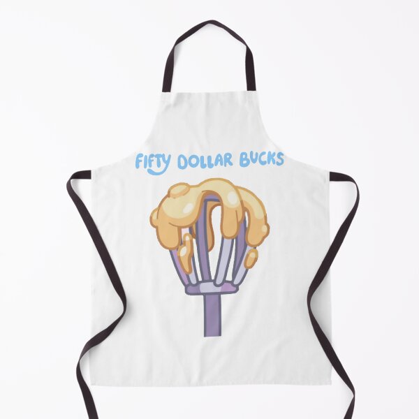 Item preview, 50 Dollar Bucks designed and sold by PHIndustShop.
