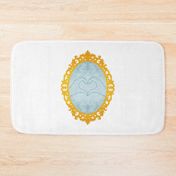 Item preview, Heart Shaped Hands in a Gothic Frame designed and sold by ObsidianDaz.