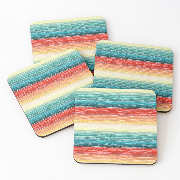 Item preview, ZucyakSa Textured and Tonal Ombre brights Hippy  designed and sold by ZucyakSa.