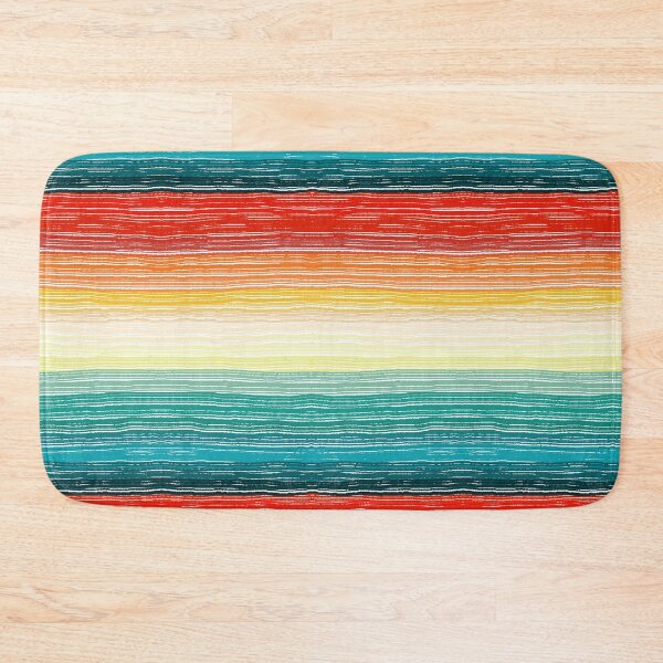Item preview, ZucyakSa Textured and Tonal Ombre brights Hippy  designed and sold by ZucyakSa.