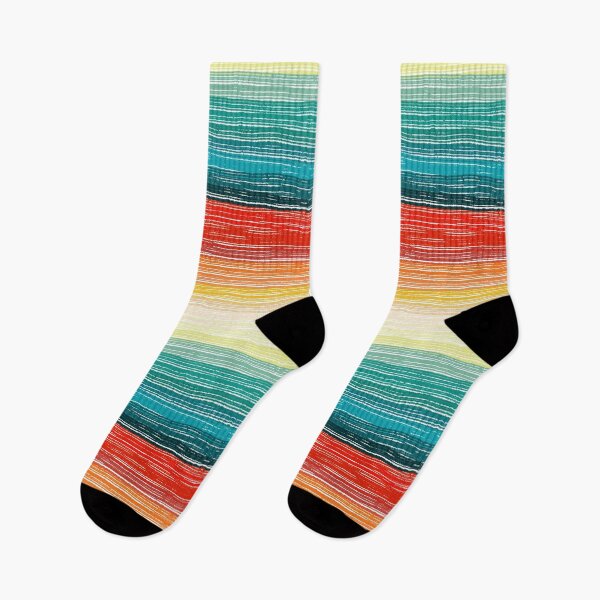 Item preview, ZucyakSa Textured and Tonal Ombre brights Hippy  designed and sold by ZucyakSa.