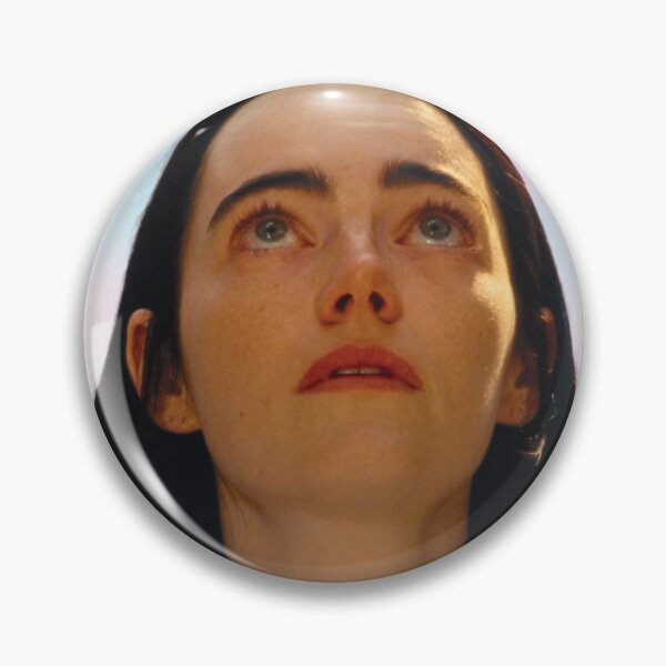 Item preview, POOR THINGS // best movie poster aesthetic  designed and sold by 33ll.