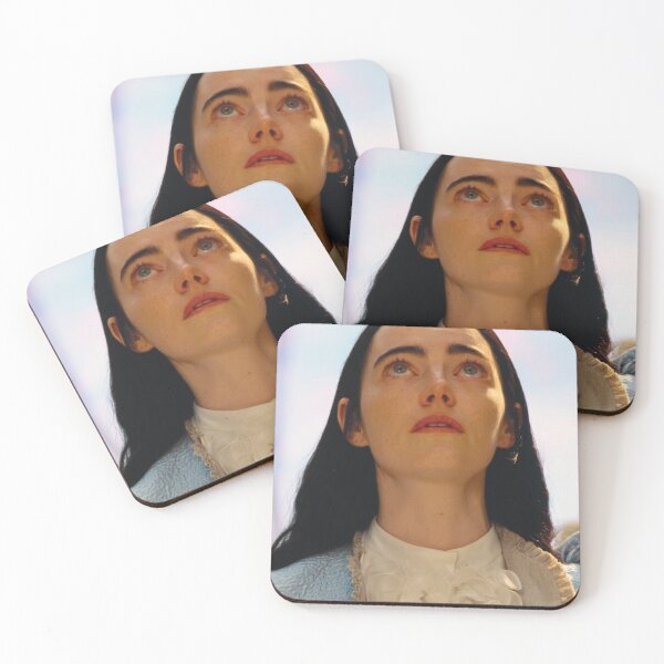 Item preview, POOR THINGS // best movie poster aesthetic  designed and sold by 33ll.